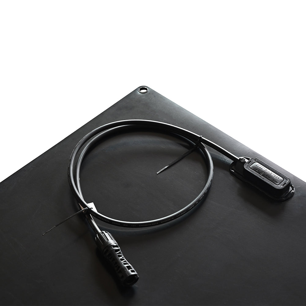 SG-PA219-200W ALL Black