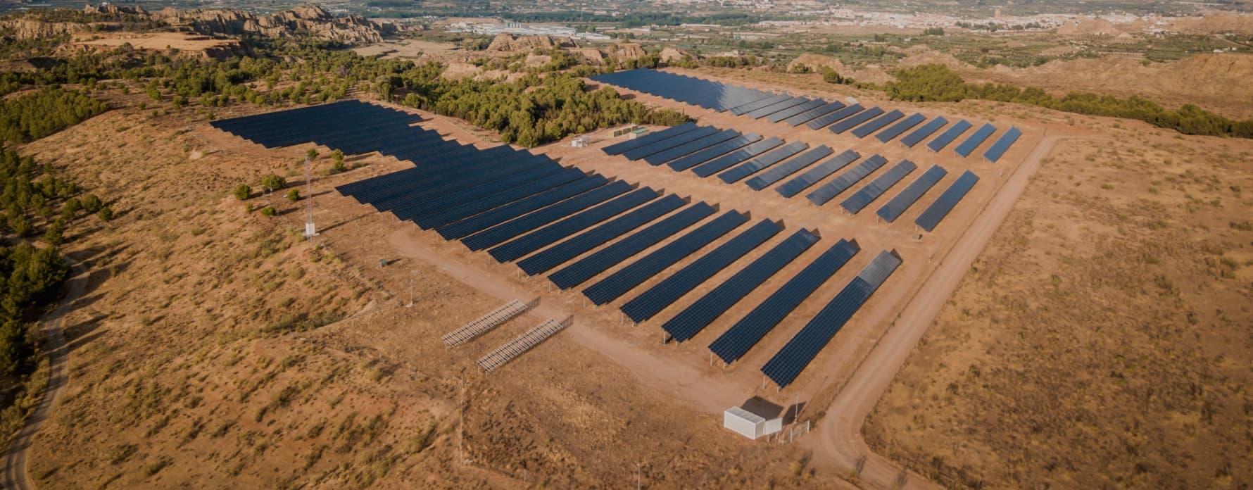 Photovoltaik-Industriekette